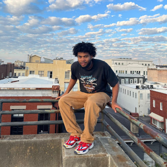 Meet your Posher, Nomad - Picture 1 of 1